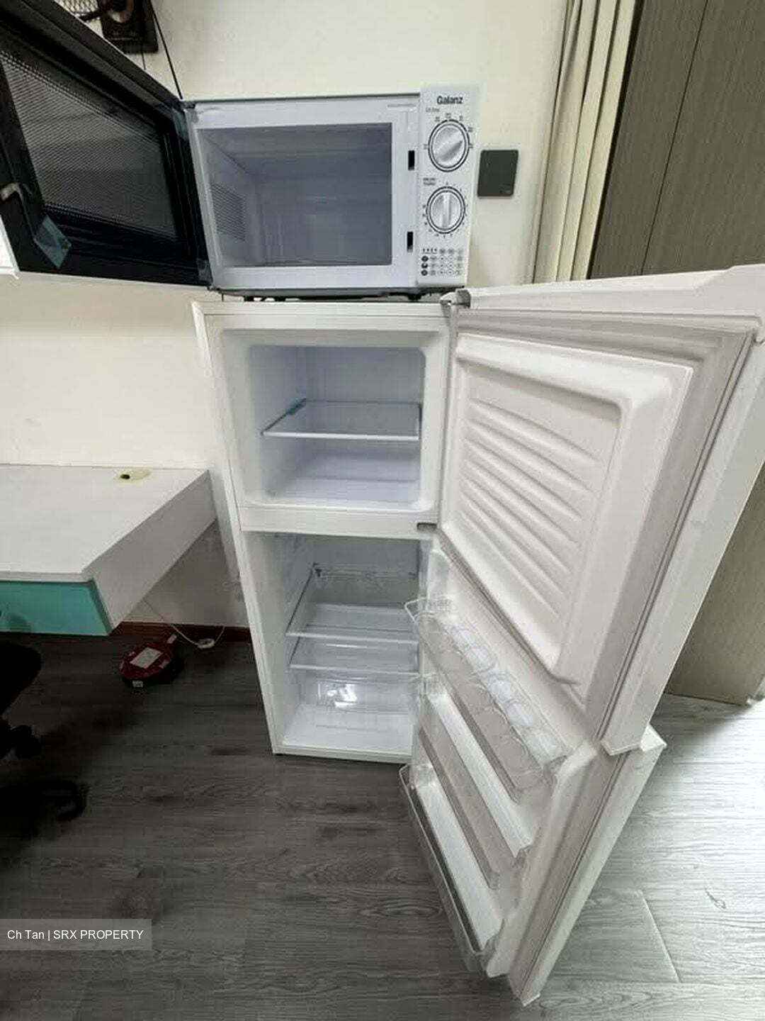 Compassvale Street (Sengkang), HDB 2 Rooms #630115901